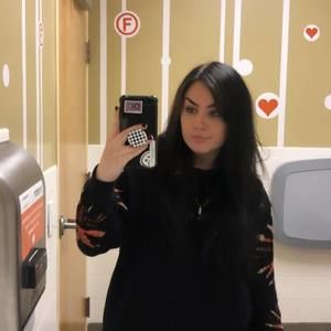 Meet your Posher, Madison